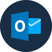 outlook icon