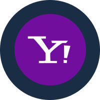 yahoo icon